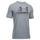 Men's Under Armour Vanish Tee, Size: Medium, Med Grey