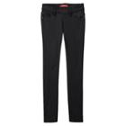 Girls 7-16 Unionbay Pull-on Jeggings, Girl's, Size: 10, Black