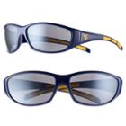 Adult West Virginia Mountaineers Wrap Sunglasses, Adult Unisex, Multicolor