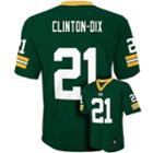 Boys 8-20 Green Bay Packers Ha Ha Clinton-dix Nfl Replica Jersey, Boy's, Size: S(8)
