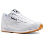 Reebok Classic Renaissance Gum Men's Sneakers, Size: Medium (11.5), White