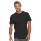 Men's Jockey&reg; 3-pack +1 Bonus Staycool+ Crewneck Tees, Size: Large, Oxford
