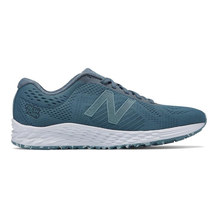 New Balance Fresh Foam Arishi Women's Running Shoes, Size: Medium (6.5), Grey