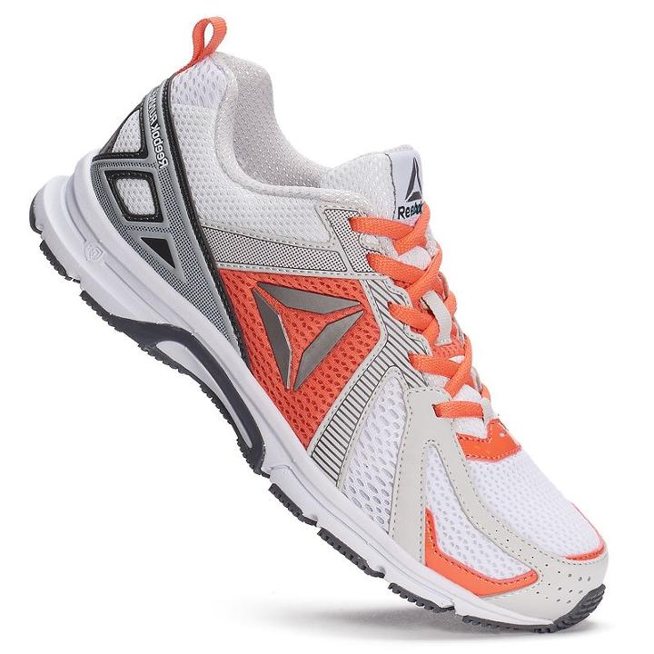 Reebok Runner Mt Women's Running Shoes, Size: Medium (10), White