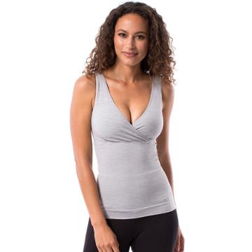 Maternity Pip & Vine By Rosie Pope Seamless Nursing Compression Cami, Women's, Size: Small, Multicolor