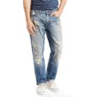 Men's Levi's&reg; 541&trade; Athletic Fit Stretch Jeans, Size: 31x32, Light Blue