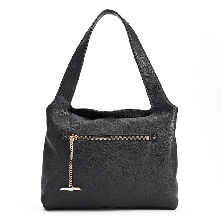 Jennifer Lopez Ramona Hobo, Women's, Black