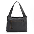 Jennifer Lopez Ramona Hobo, Women's, Black