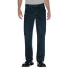 Men's Dickies Regular-fit Jeans, Size: 36x32, Blue