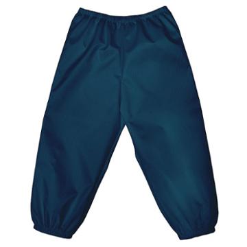 I Play. Solid Waterproof Rain Pants - Toddler, Boy's, Size: 3t-4t, Blue
