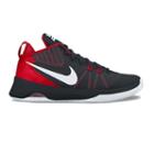 Nike Air Versitile Men's Basketball Shoes, Size: 12, Oxford