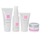 Dermawand Anti-aging Skincare Regimen, Multicolor