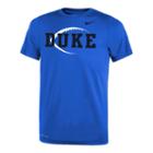 Boys 8-20 Nike Duke Blue Devils Legend Icon Tee, Size: L 14-16