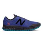 New Balance Fresh Foam Kaymin Trail Men's Running Shoes, Size: 11 Wide, Purple