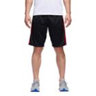 Men's Adidas Climalite Shorts, Size: Large, Black