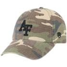 Adult Top Of The World Air Force Falcons Hero Adjustable Cap, Men's, Green