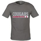 Men's Butler Bulldogs Complex Tee, Size: Large, Grey (charcoal)
