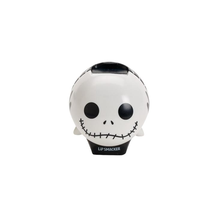 Disney's Tsum Tsum The Nightmare Before Christmas Jack Skellington Lip Smacker, Multicolor