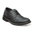 Nunn Bush Linwood Men's Oxford Dress Shoes, Size: 10.5 Wide, Black