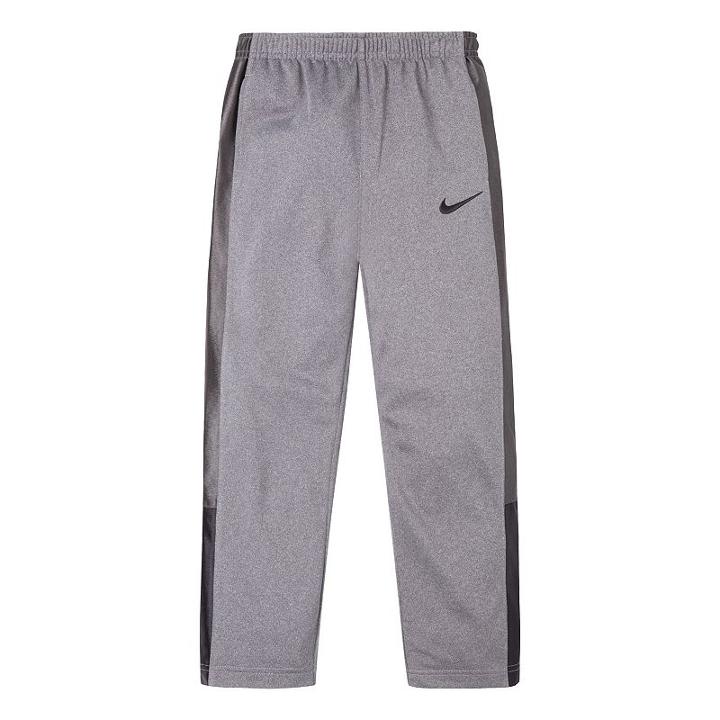 Boys 4-7 Nike Tricot Pants, Size: 4, Grey Other