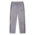 Boys 4-7 Nike Tricot Pants, Size: 4, Grey Other