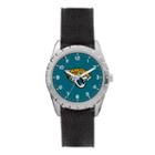 Kids' Sparo Jacksonville Jaguars Nickel Watch, Men's, Multicolor