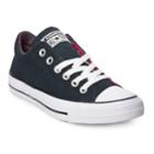 Women's Converse Chuck Taylor All Star Madison Sneakers, Size: 6.5, Black
