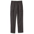 Boys 8-20 Plugg Crusader Cargo Pants, Boy's, Size: Small, Grey (charcoal)