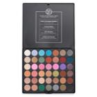 Bh Cosmetics Studio Pro Ultimate Artistry 42 Color Eyeshadow Palette, Multicolor