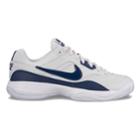 Nike Court Lite Men's Tennis Shoes, Size: 9, Silver