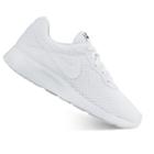 Nike Tanjun Women's Athletic Shoes, Size: 9.5, White Oth