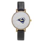 Men's Sparo Los Angeles Rams Lunar Watch, Multicolor