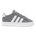 Adidas Neo Daily 2.0 Toddler Sneakers, Toddler Unisex, Size: 5 T, Med Grey