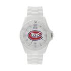Sparo Cloud Montreal Canadiens Women's Watch, White
