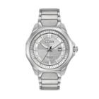 Citizen Eco-drive Men's Ti + Ip Super Titanium Watch - Aw1540-88a, Grey