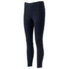 Women's Lc Lauren Conrad Pull-on Skinny Jeans, Size: Xxl, Blue