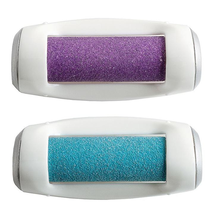 Silk'n Pedi Callus Remover Refill Heads, Multicolor