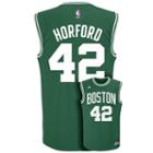 Men's Adidas Boston Celtics Al Horford Nba Replica Jersey, Size: Xl, Green