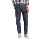 Big & Tall Levi's&reg; 501&reg; Original Shrink-to-fit&trade; Jeans, Men's, Size: 44x34, Blue