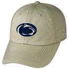 Adult Top Of The World Penn State Nittany Lions Crew Adjustable Cap, Men's, Beig/green (beig/khaki)