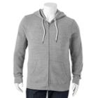 Big & Tall Sonoma Goods For Life&trade; Fleece Hoodie, Men's, Size: 3xb, Black