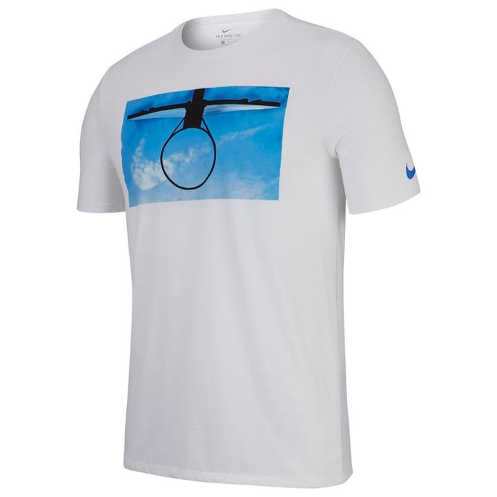 Men's Nike Daydream Tee, Size: Medium, White