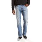 Men's Levi's&reg; 527&trade; Slim Bootcut Jeans, Size: 31x32, Med Blue