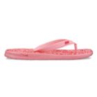 Nike Solay Print Girls' Sandals, Size: 6, Red