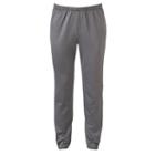 Big & Tall Fila Sport&reg; Advanced Running Pants, Men's, Size: L Tall, Med Grey