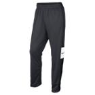 Big & Tall Nike Dri-fit Rivalry Athletic Pants, Men's, Size: Xl Tall, Grey Other