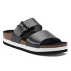 Madden Nyc Meoww Women's Sandals, Size: Medium (10), Oxford
