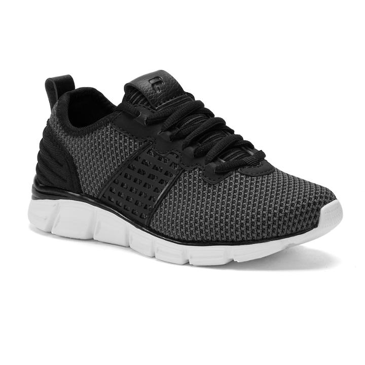 Fila&reg; Aphelion Boys' Sneakers, Size: 4, Oxford