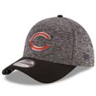 Adult New Era Chicago Bears 2016 Nfl Draft 39thirty Flex-fit Cap, Size: Medium/large, Oxford