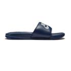 Nike Benassi Jdi Men's Slide Sandals, Size: 13, Dark Blue